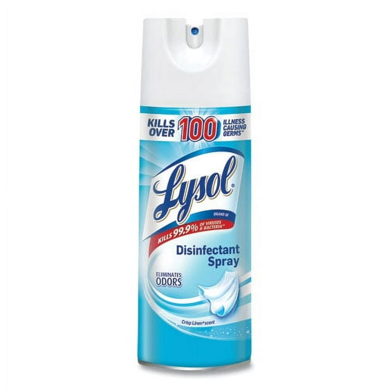 Lysol Disinfectant Spray (12.5oz)